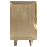 Bernhardt Kintore Entertainment Credenza 321872