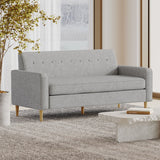 Christopher Knight Home® Noble House 3-Seater Sofa