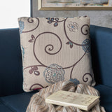 Christopher Knight Home® Noble House Pillow