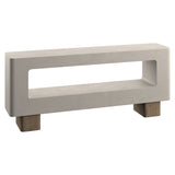 Bernhardt Casa Paros Console Table 317914