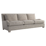 Bernhardt Rollins Fabric Sofa P7107A