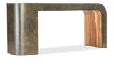 Kaskade Console M32-80151-85 Brown Hooker Furniture