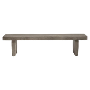 Bernhardt Kona Outdoor Bench X05508