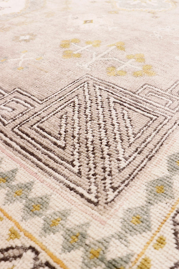 Pasargad Home Khotan Collection Hand-knotted Camel Wool Area Rug - Timeless Elegance For Your Space   Pa-26 12x15