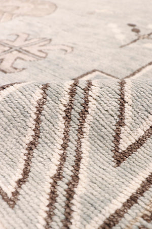 Pasargad Home Khotan Collection Hand-knotted Camel Wool Area Rug - Timeless Elegance For Your Space   Pa-27a 10x14