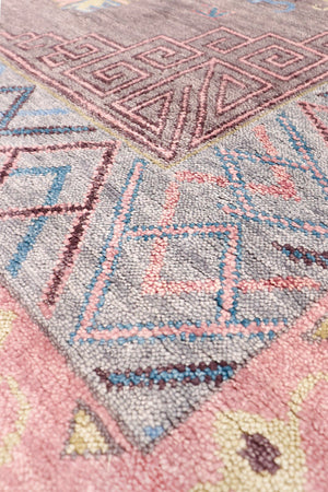 Pasargad Home Khotan Collection Hand-knotted Camel Wool Area Rug - Timeless Elegance For Your Space   Pa-28a 10x14