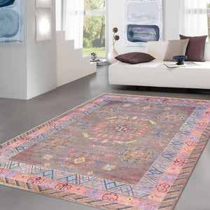 Pasargad Home Khotan Collection Hand-knotted Camel Wool Area Rug - Timeless Elegance For Your Space   Pa-28a 10x14