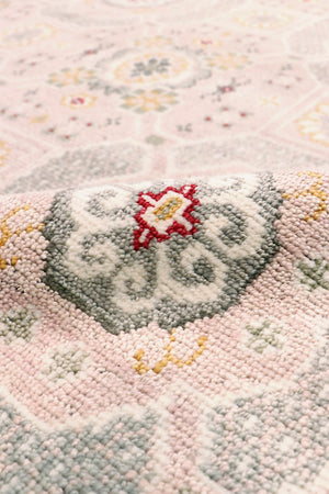 Pasargad Home Khotan Collection Hand-knotted Camel Wool Area Rug - Timeless Elegance For Your Space   Pa-29 9x12