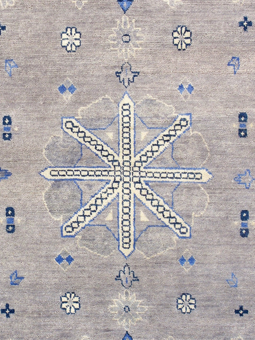 Pasargad Home Khotan Collection Hand-knotted Camel Wool Area Rug - Timeless Elegance For Your Space   Pa-30 9x13