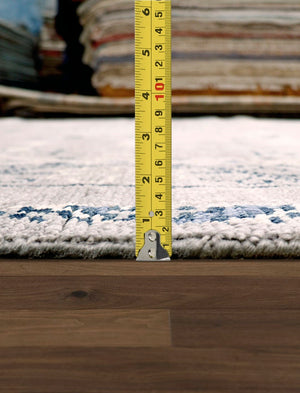 Pasargad Home Khotan Collection Hand-knotted Camel Wool Area Rug - Timeless Elegance For Your Space   Pa-30 9x13