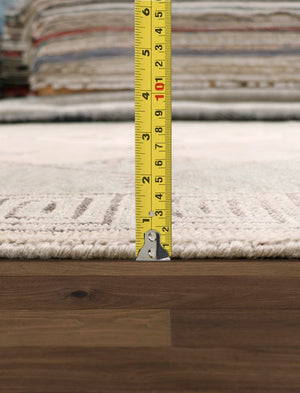 Pasargad Home Khotan Collection Hand-knotted Camel Wool Area Rug - Timeless Elegance For Your Space   Pa-31a 8x10