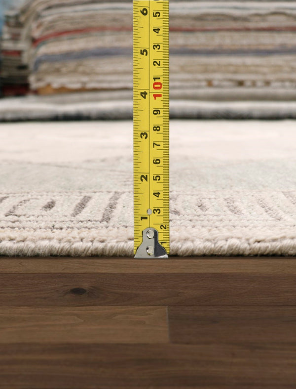 Pasargad Home Khotan Collection Hand-knotted Camel Wool Area Rug - Timeless Elegance For Your Space   Pa-31a 8x10