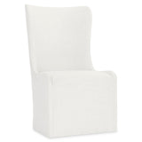 Bernhardt Albion Fully Upholstered Side Chair 311503