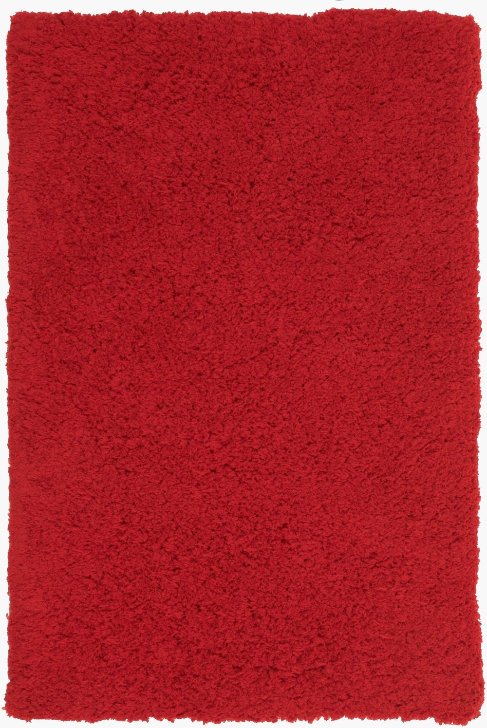 Surya Pado Hand Tufted Polyester Accent Rug Plush Pile for Entryways and Bathrooms PAD1017-23