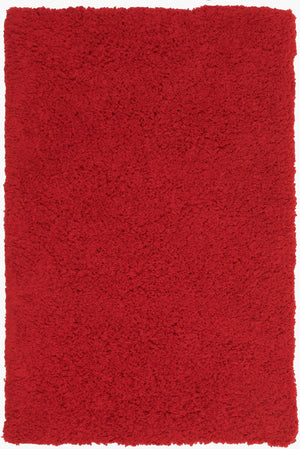 Surya Pado Hand Tufted Polyester Accent Rug Plush Pile for Entryways and Bathrooms PAD1017-23