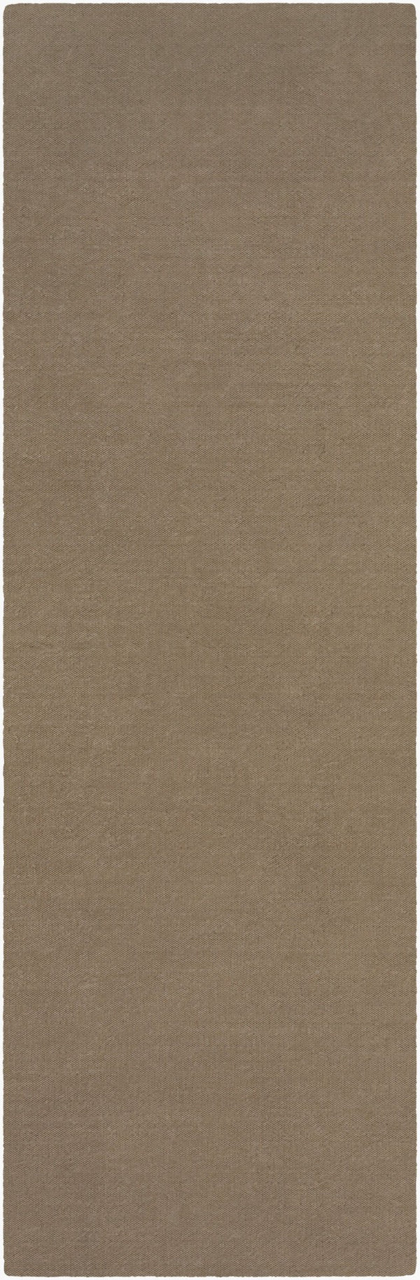 Surya Premium Felted Domestic Felt Rug Pad for Hard Floors and Carpet Cushion Underfoot 2'6" x 5' Runner PADF-265