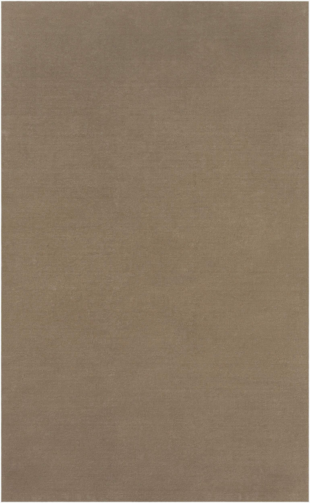 Surya Premium Felted Pad - 10' X 14' Cushioned Rug Pad For Hard Surfaces & Carpets, Durable & Usa-made Taupe Felt Padf-6rd