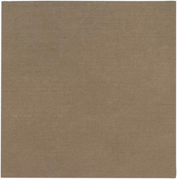 Surya Premium Felted Pad - 10' X 14' Cushioned Rug Pad For Hard Surfaces & Carpets, Durable & Usa-made Taupe Felt Padf-8sq