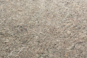 Surya Premium Felted Domestic Felt Rug Pad for Hard Floors and Carpet Cushion Underfoot 2'6" x 5' Runner PADF-265