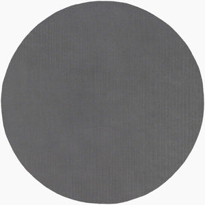 Surya Standard Felted Pad - 10' X 14' Rug Pad For Hard Floors & Carpet, Usa-made, Cushioned Comfort Slate Felt Pads-8rd