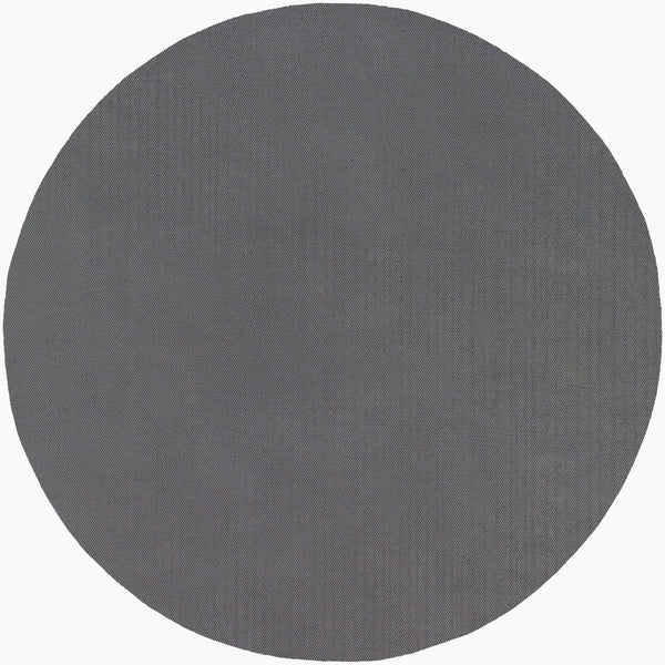 Surya Standard Felted Pad - 10' X 14' Rug Pad For Hard Floors & Carpet, Usa-made, Cushioned Comfort Slate Felt Pads-8rd