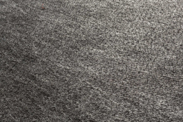 Surya Standard Felted Pad - 10' X 14' Rug Pad For Hard Floors & Carpet, Usa-made, Cushioned Comfort Slate Felt Pads-58