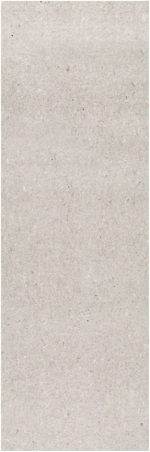Surya Supreme Felted Rug Pad Dense Cushioning for Hard Floors and Carpet Usa Made 13' x 18' Rectangle PADSF-1318