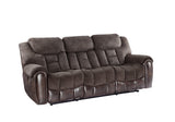 Steve Silver Apollo P/P Sofa w/ DrpDwn w/ Li AP70039SE