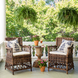 Park Hill Plantation Chair EFS82155