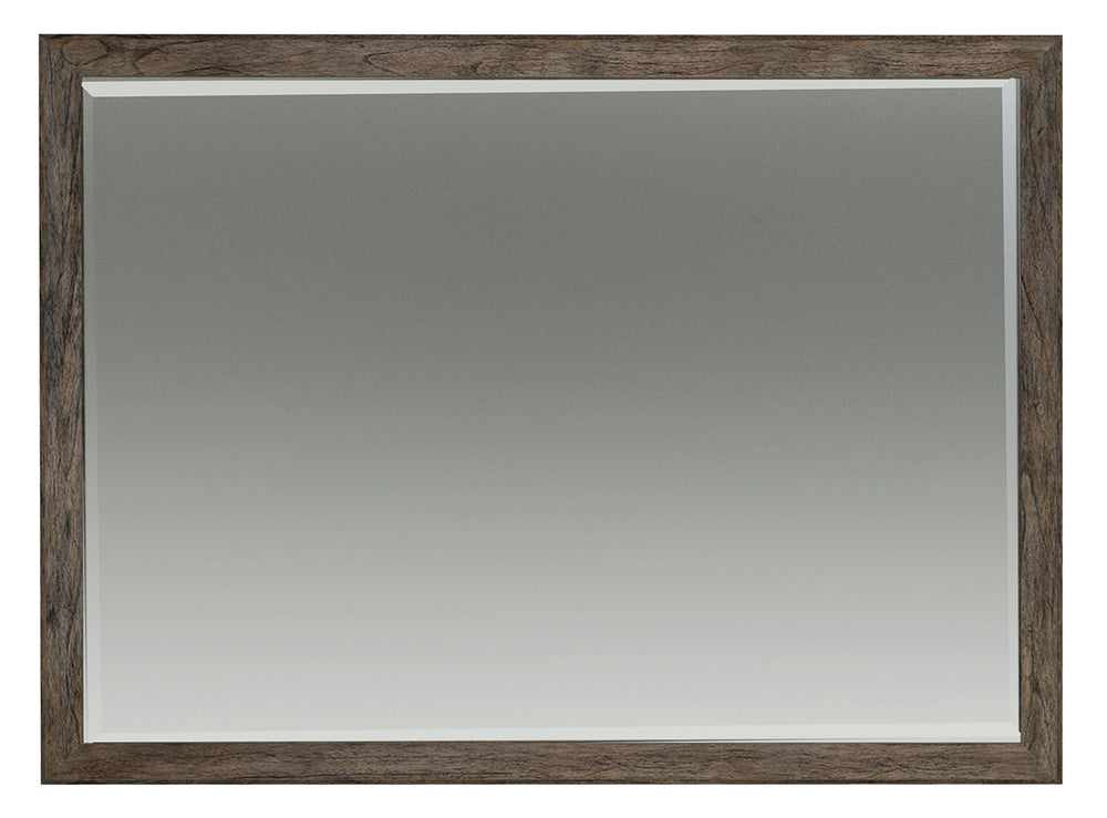Hekman Furniture Arlington Heights Bedroom Mirror 25866 Arlington