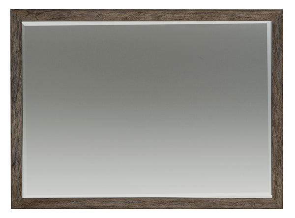 Hekman Furniture Arlington Heights Bedroom Mirror 25866 Arlington