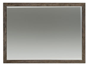 Hekman Furniture Arlington Heights Bedroom Mirror 25866 Arlington