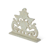 Lyons Scroll Mantel Piece EAB36085 Park Hill