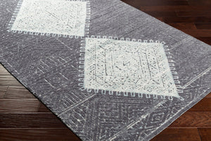 Livabliss Padma Global Inspired Machine Woven Polyester Area Rug for Living Dining Spaces PAM2301-912