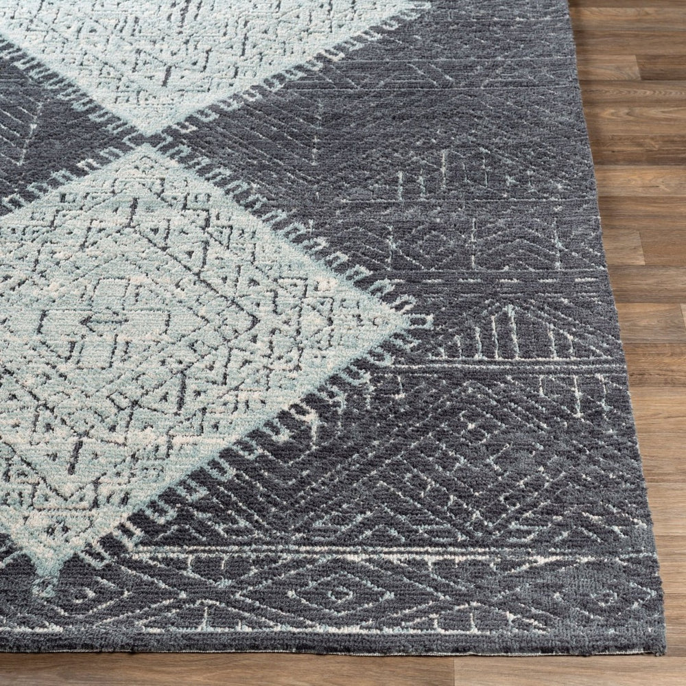 Livabliss Padma Global Inspired Machine Woven Polyester Area Rug for Living Dining Spaces PAM2301-912