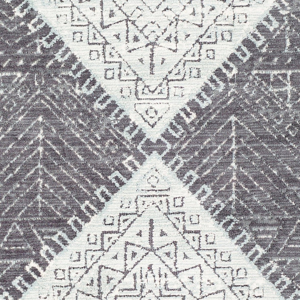 Livabliss Padma Global Inspired Machine Woven Polyester Area Rug for Living Dining Spaces PAM2301-912
