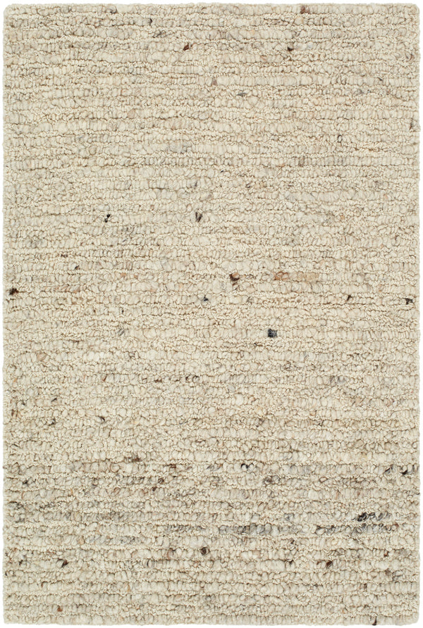 Passion PAN-2301 9' x 12' Handmade Rug PAN2301-912  Ash, Khaki, Champagne, Sage Surya