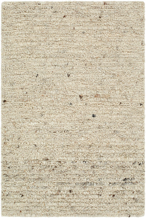 Passion PAN-2301 9' x 12' Handmade Rug PAN2301-912  Ash, Khaki, Champagne, Sage Surya