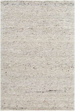 Livabliss Passion Hand Tufted Wool Area Rug for Large Living Rooms with Medium Pile Depth Beige, Taupe 12' x 15' PAN2301-1215