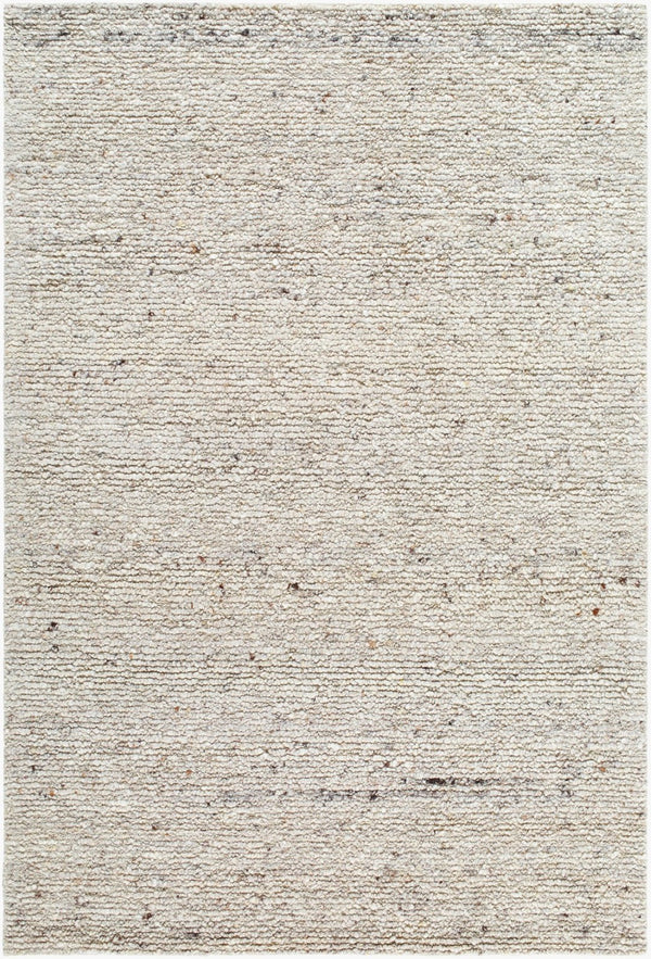 Livabliss Passion Hand Tufted Wool Area Rug for Large Living Rooms with Medium Pile Depth Beige, Taupe 12' x 15' PAN2301-1215