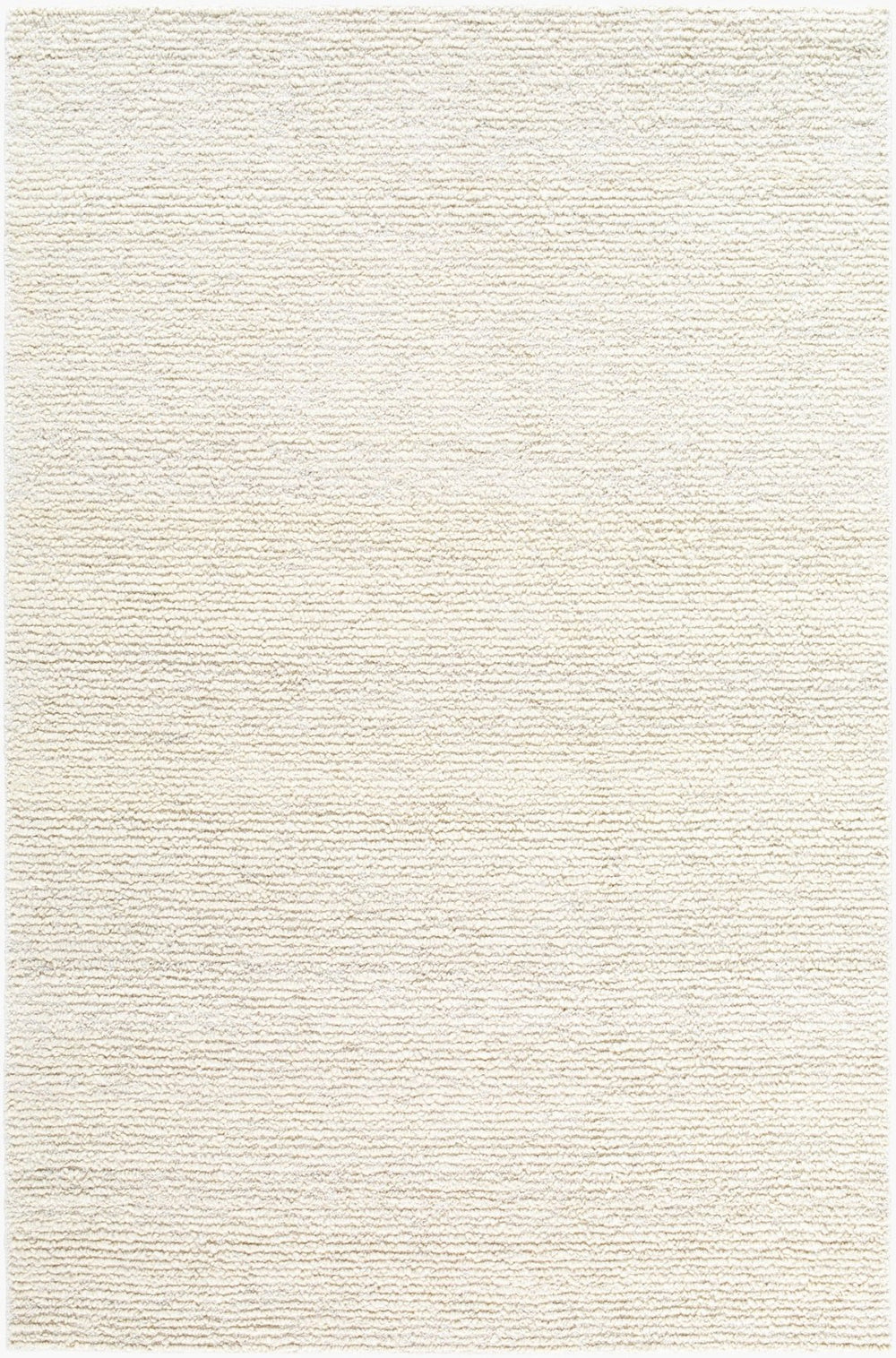 Livabliss Passion Hand Tufted Wool Area Rug Large Format Living Room Bedroom Floor Accent Ivory, Cream 12' x 15' PAN2303-1215