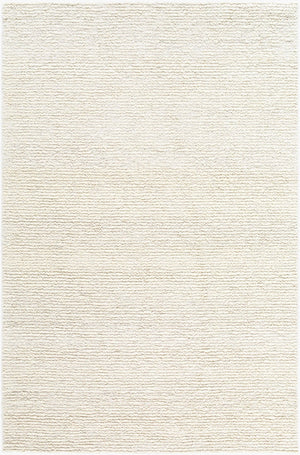 Livabliss Passion Hand Tufted Wool Area Rug Large Format Living Room Bedroom Floor Accent Ivory, Cream 12' x 15' PAN2303-1215