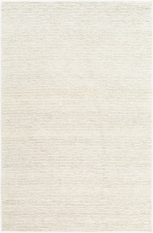 Livabliss Passion Hand Tufted Wool Area Rug Large Format Living Room Bedroom Floor Accent Ivory, Cream 12' x 15' PAN2303-1215