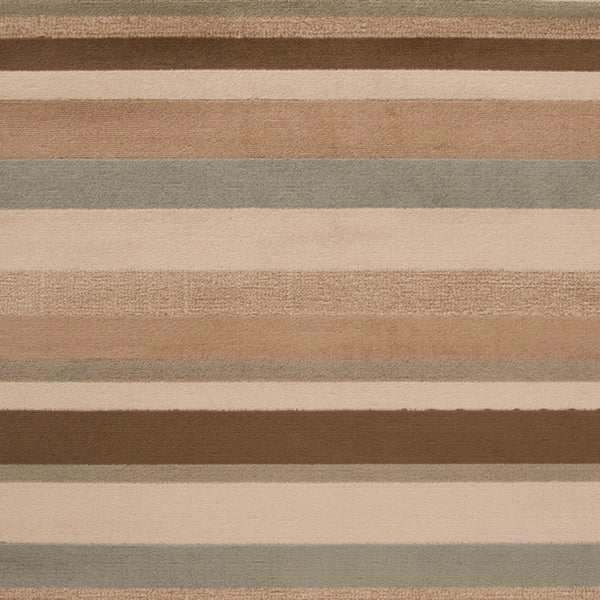 Livabliss Paramount Machine Woven Polypropylene Area Rug Neutral Modern Living Room Anchor PAR1038-79112