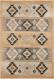 Paramount PAR-1045 6'7" x 9'6" Machine Woven Rug PAR1045-6796 Livabliss Surya