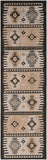 Paramount PAR-1046 2'2" x 7'7" Machine Woven Rug PAR1046-2276 Livabliss Surya