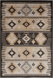 Paramount PAR-1046 6'7" x 9'6" Machine Woven Rug PAR1046-6796 Livabliss Surya