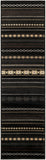 Paramount Machine Woven Rug PAR-1047