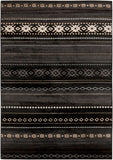 Paramount PAR-1047 6'7" x 9'6" Machine Woven Rug PAR1047-6796 Livabliss Surya