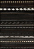 Paramount PAR-1047 7'10" x 11'2" Machine Woven Rug PAR1047-79112 Livabliss Surya